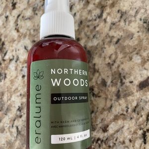 Eralume outdoor spray